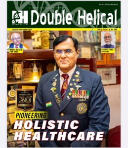 Pioneering Holistic Healthcare